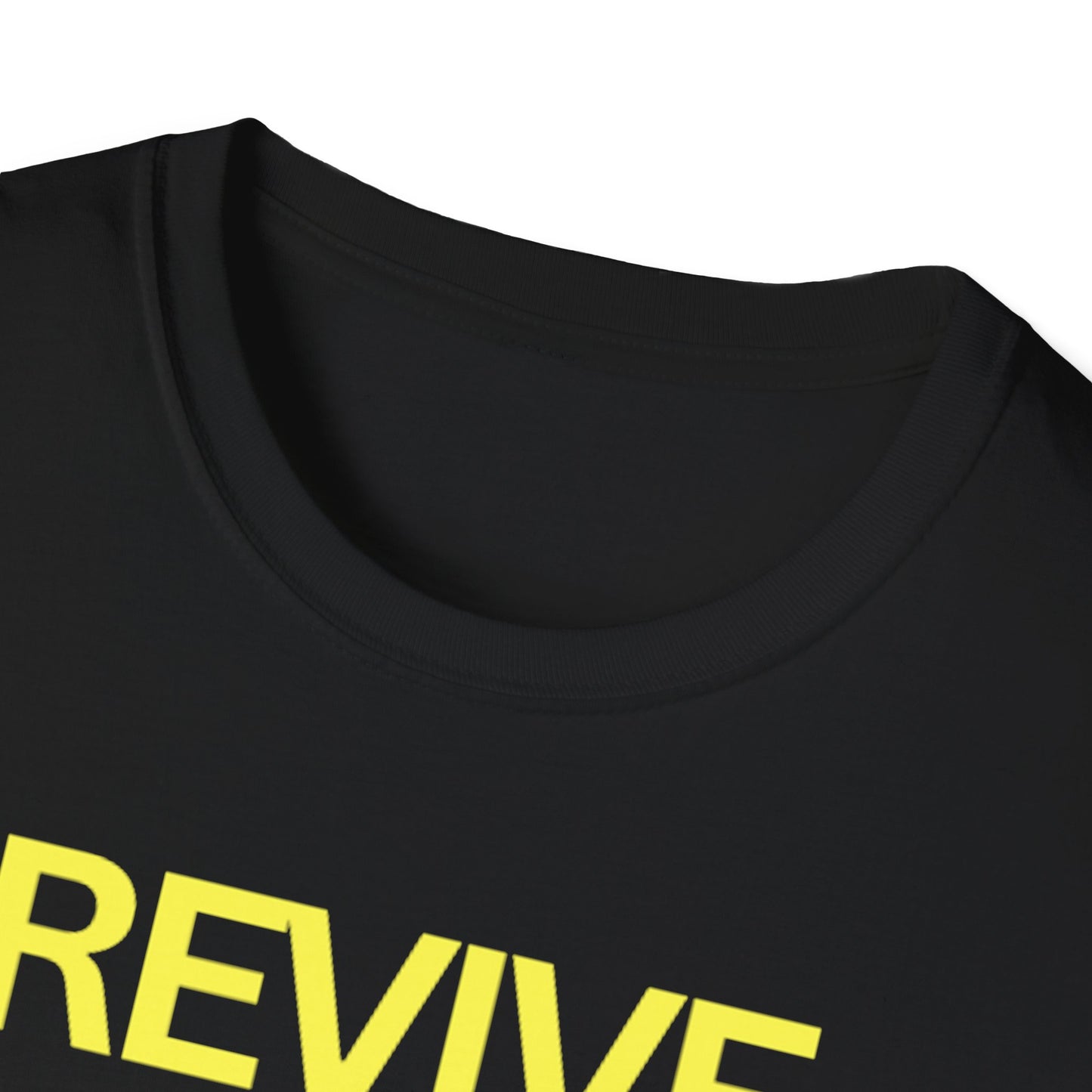 Revive and Thrive T-shirt