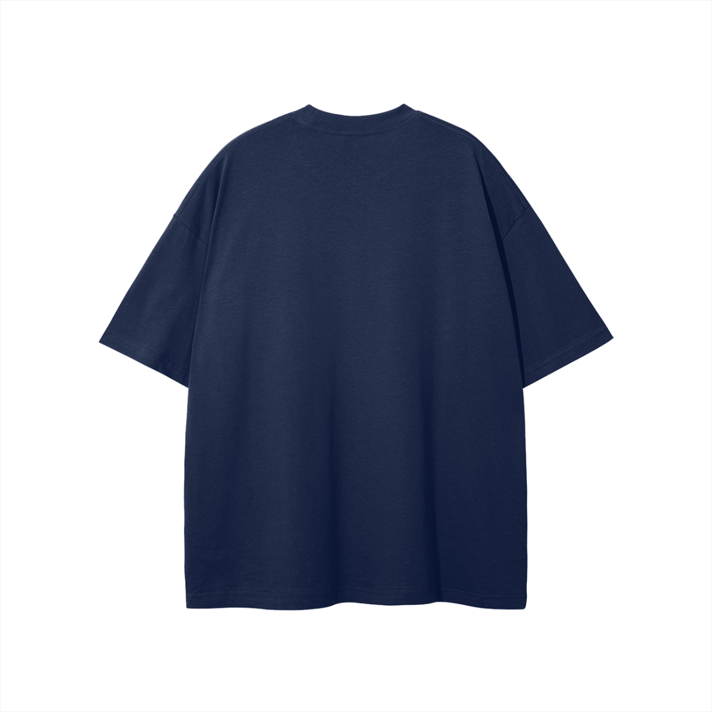 Human Being Oversized Premium T-shirt