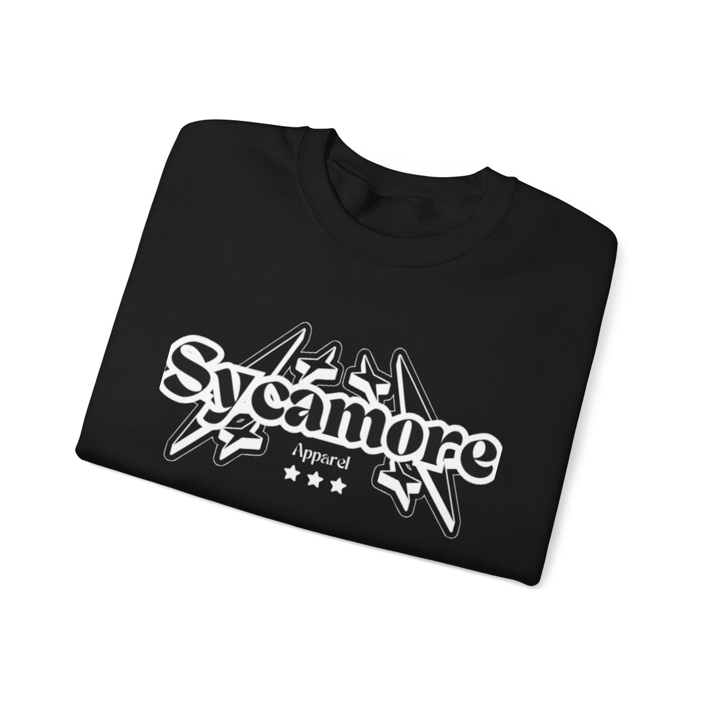 Sycamore Apparel Sweatshirt