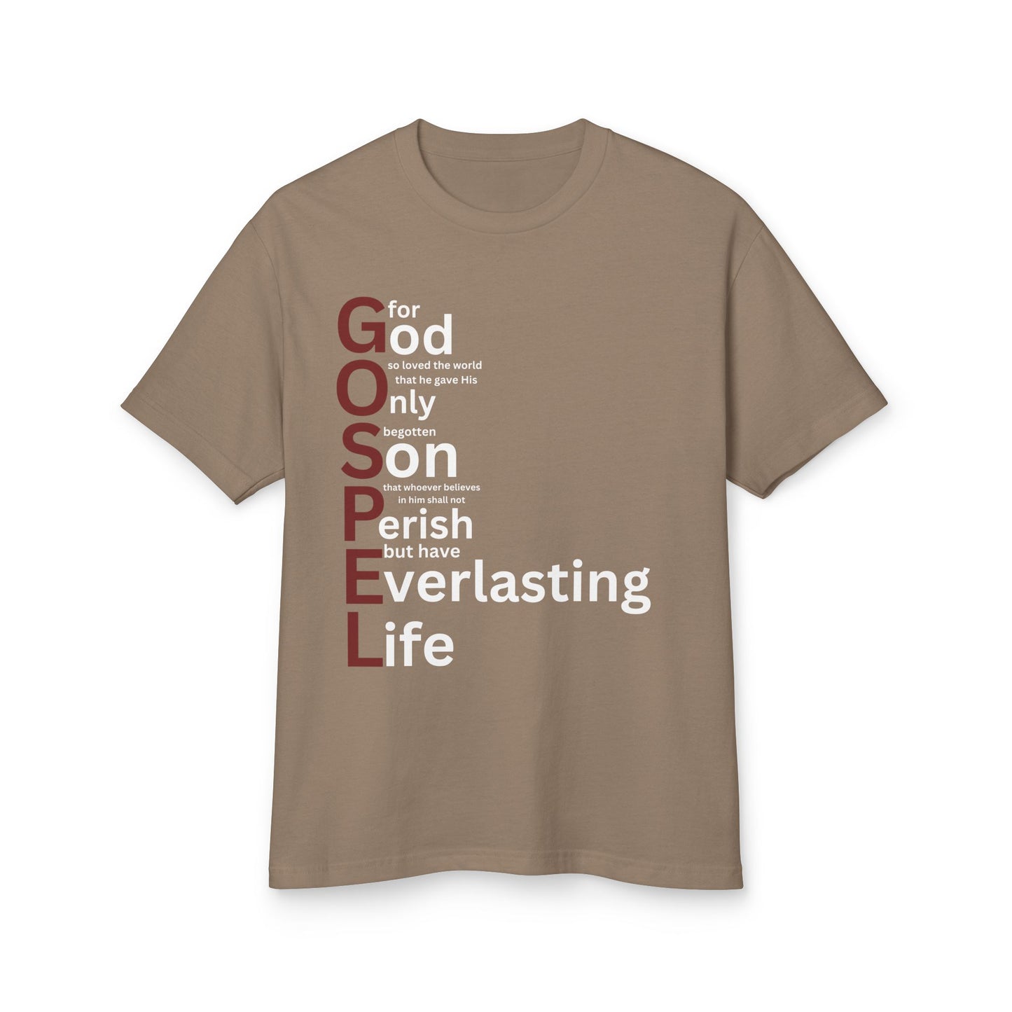 Gospel T-shirt