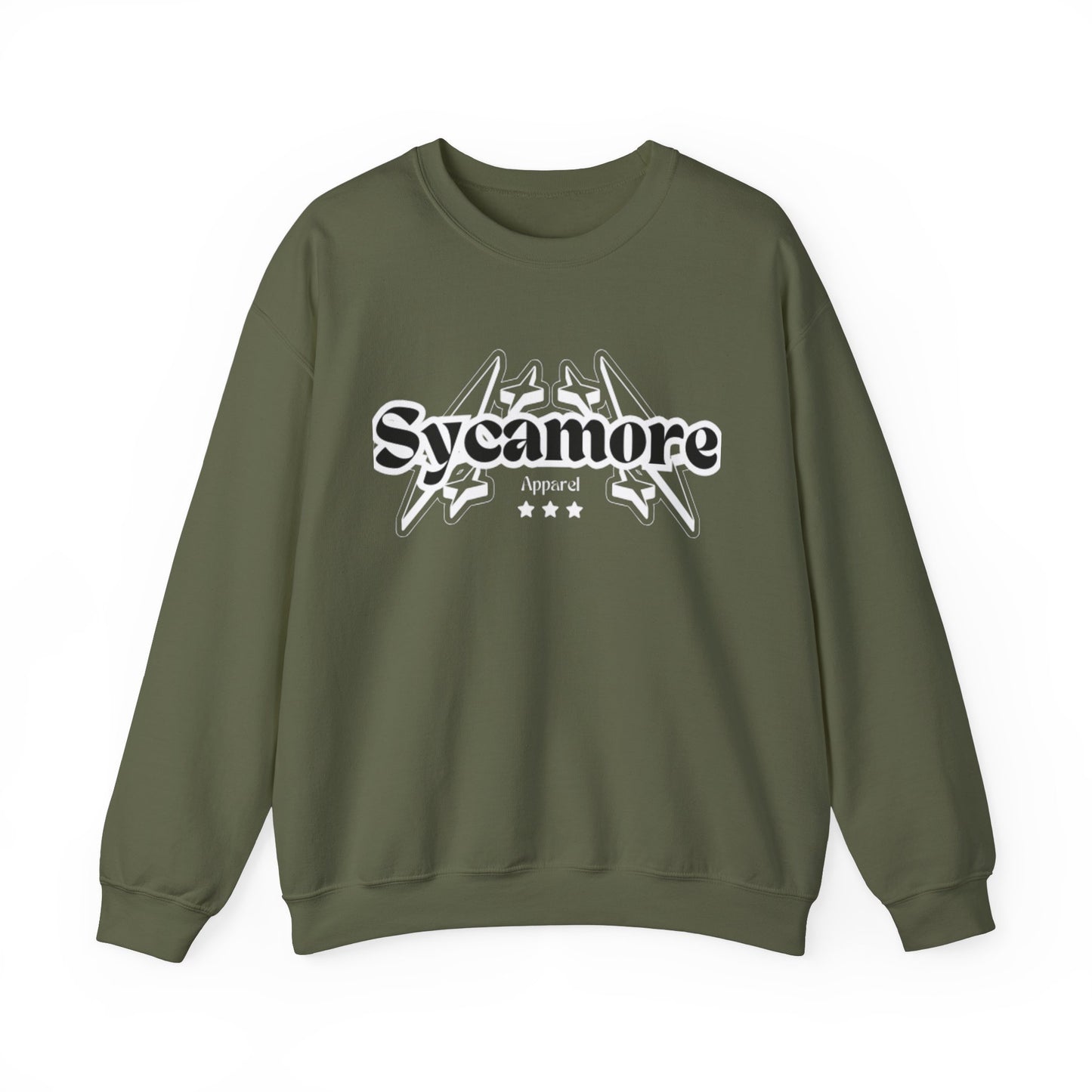 Sycamore Apparel Sweatshirt