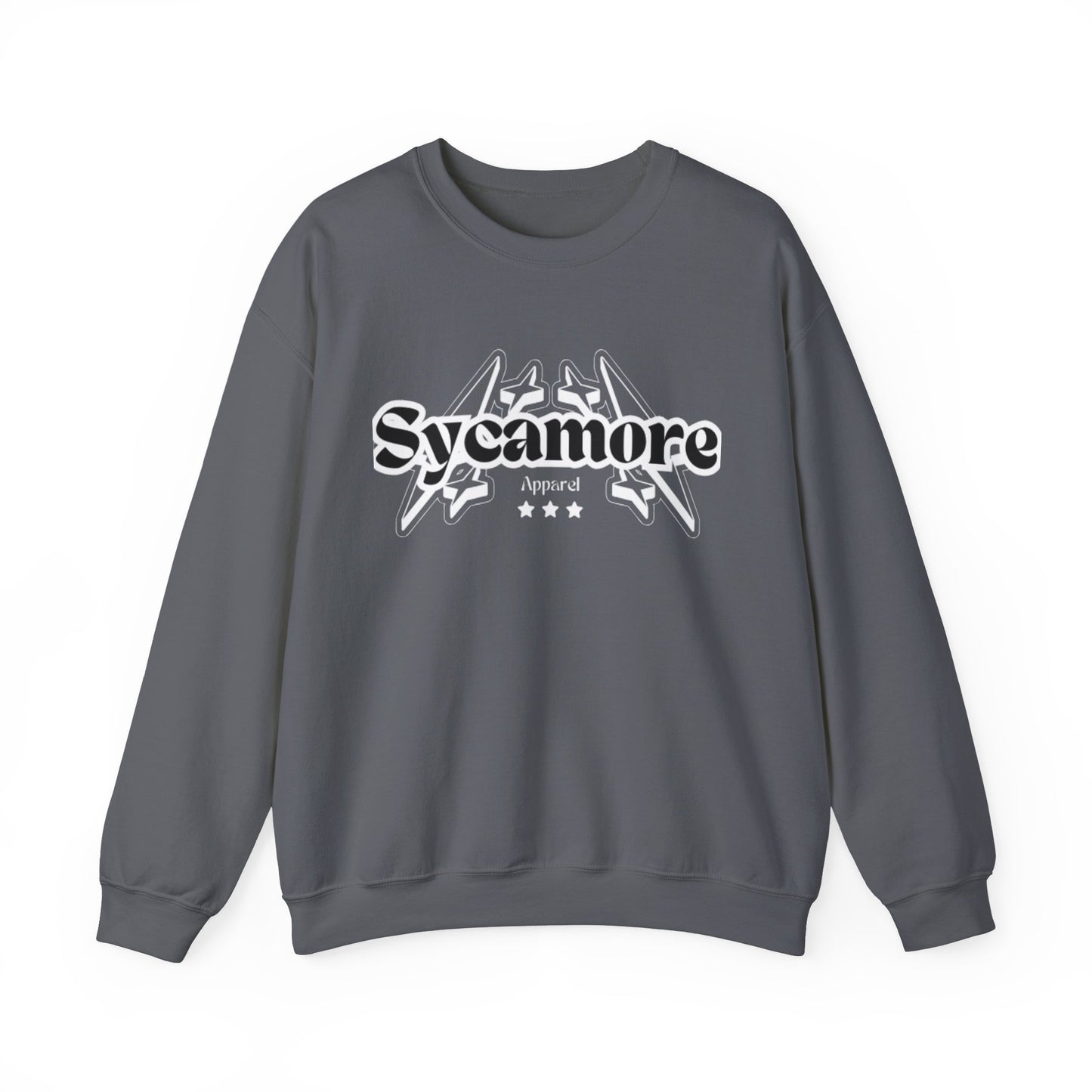 Sycamore Apparel Sweatshirt