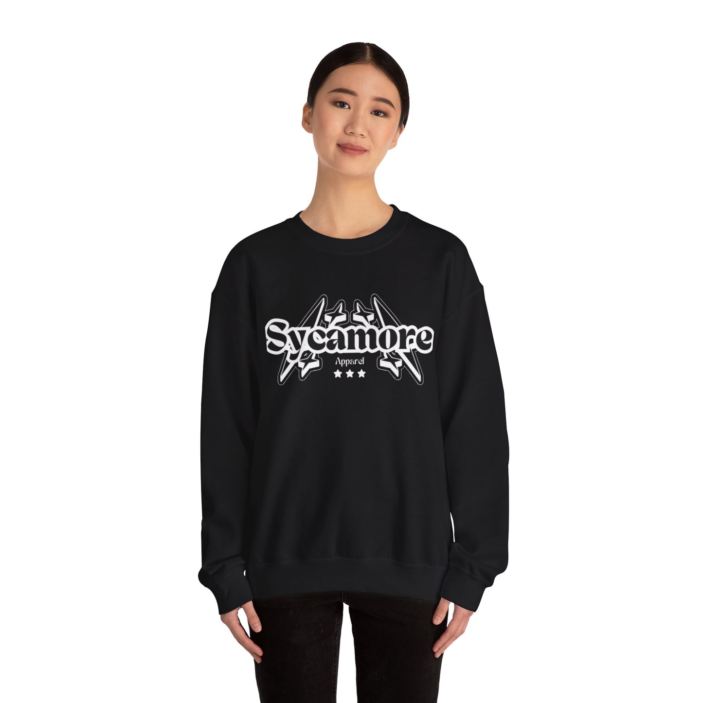 Sycamore Apparel Sweatshirt