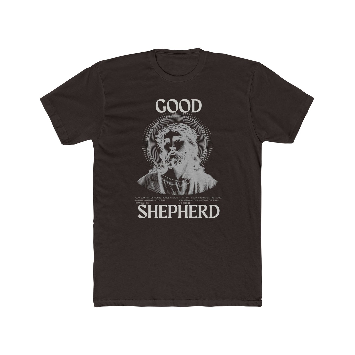 Good Shepherd Crew T-shirt