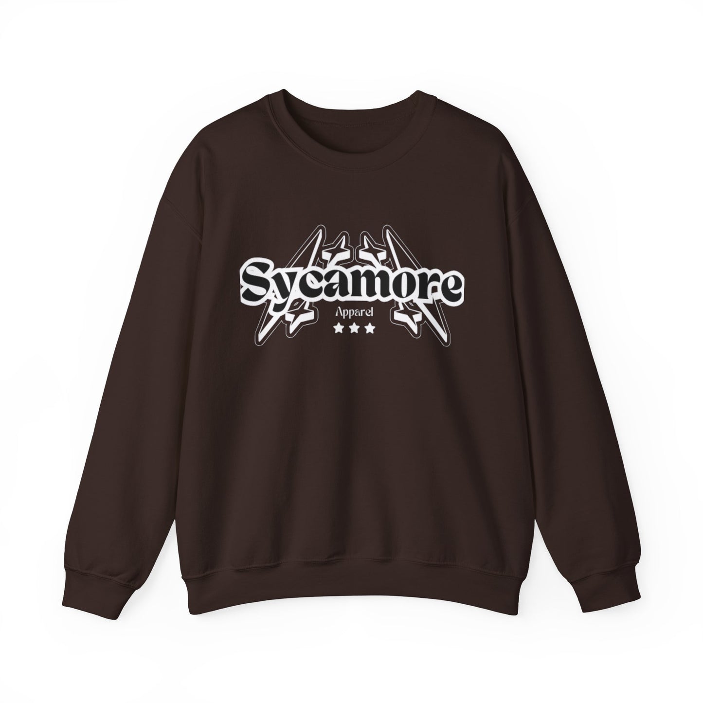 Sycamore Apparel Sweatshirt