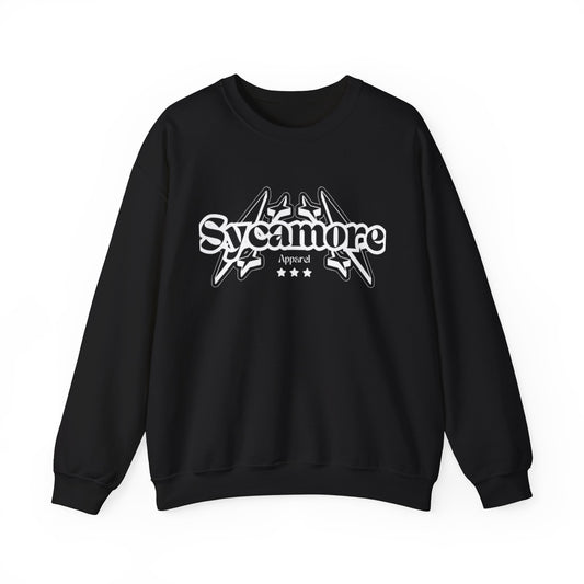 Sycamore Apparel Sweatshirt