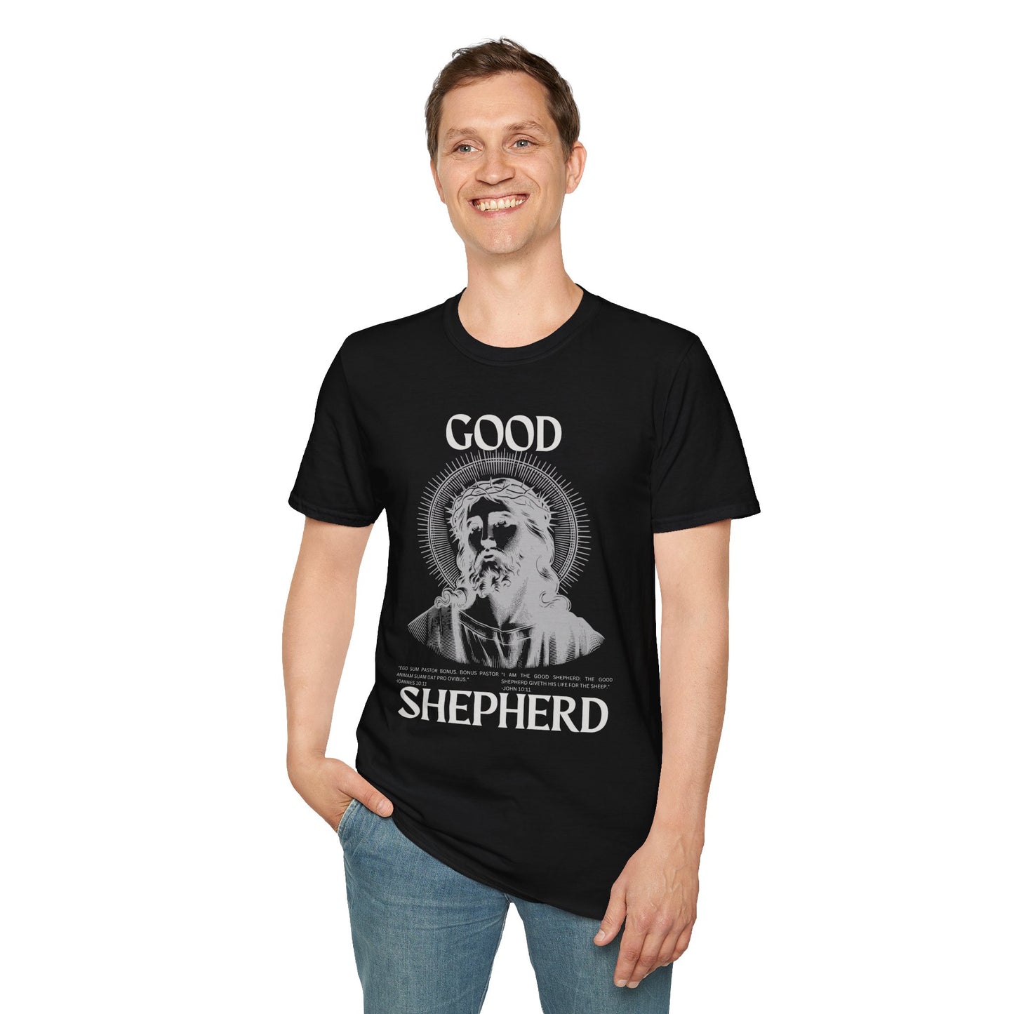 Good Shepherd T-Shirt