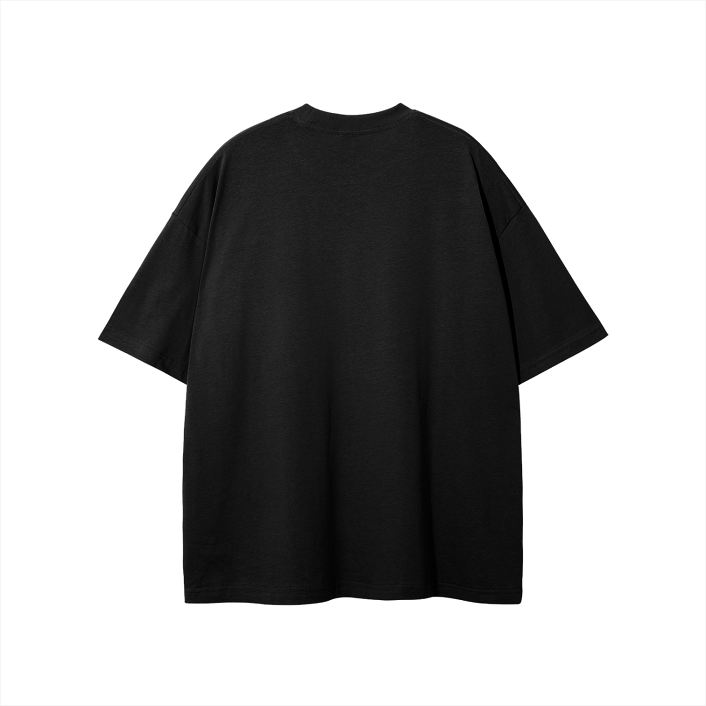 Human Being Oversized Premium T-shirt