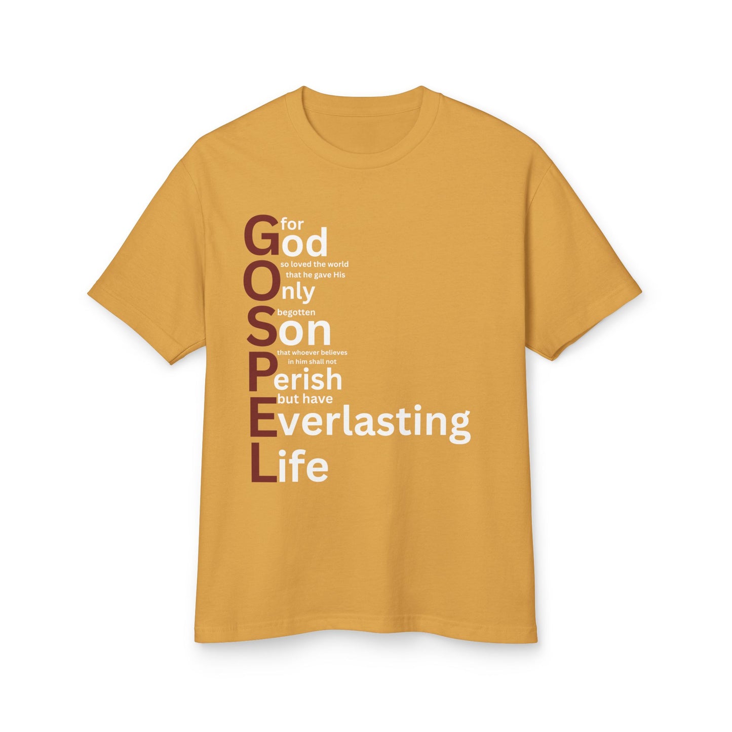 Gospel T-shirt