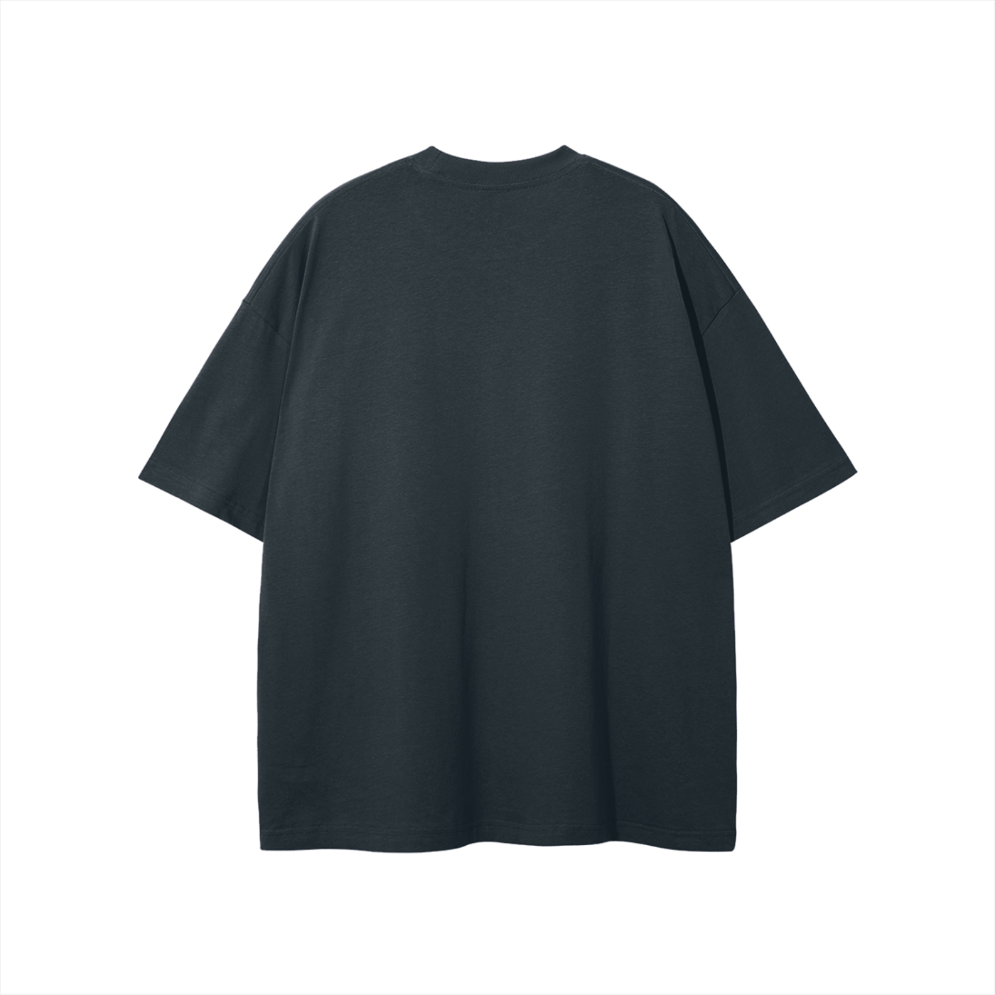 Human Being Oversized Premium T-shirt